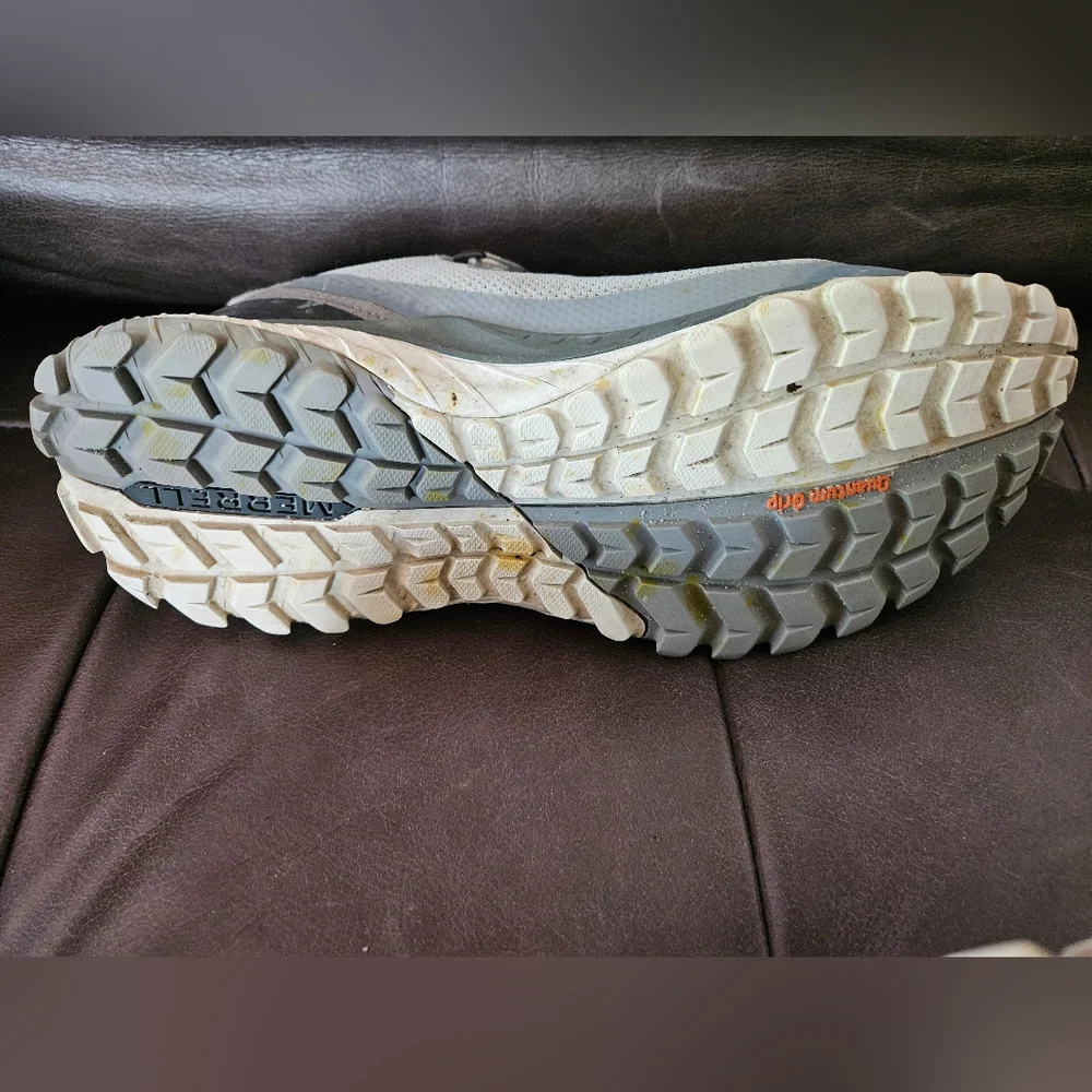 Merrell Women's Hiking Shoes - Picture 6 of 8